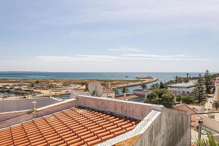 Casa Da Avo - City Center - Topfloor 360 View Apartment ラゴス エクステリア 写真