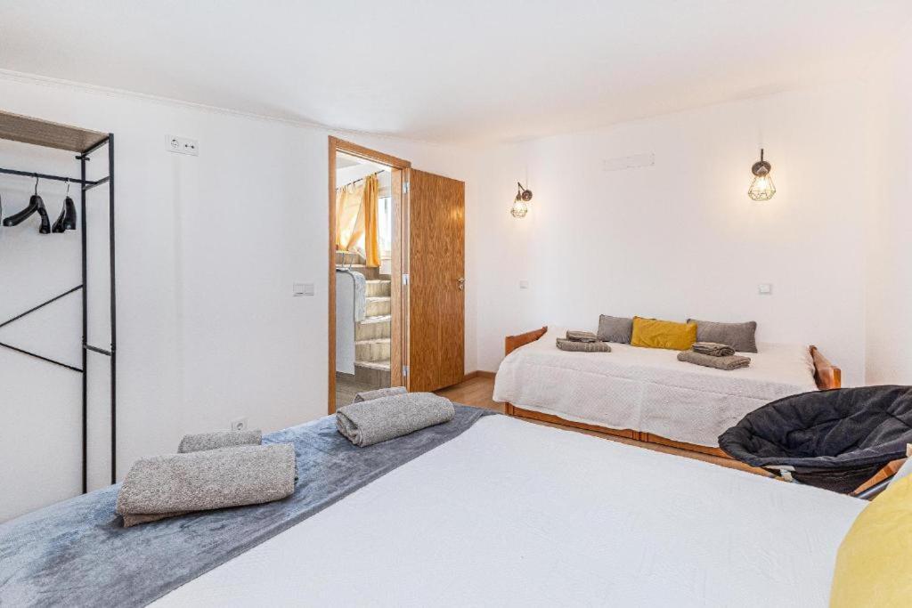 Casa Da Avo - City Center - Topfloor 360 View Apartment ラゴス エクステリア 写真